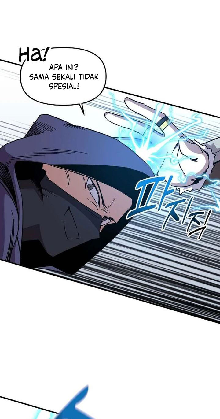 I Am Player Who Suck Alone (Solo Bug Player) Chapter 137 Gambar 14